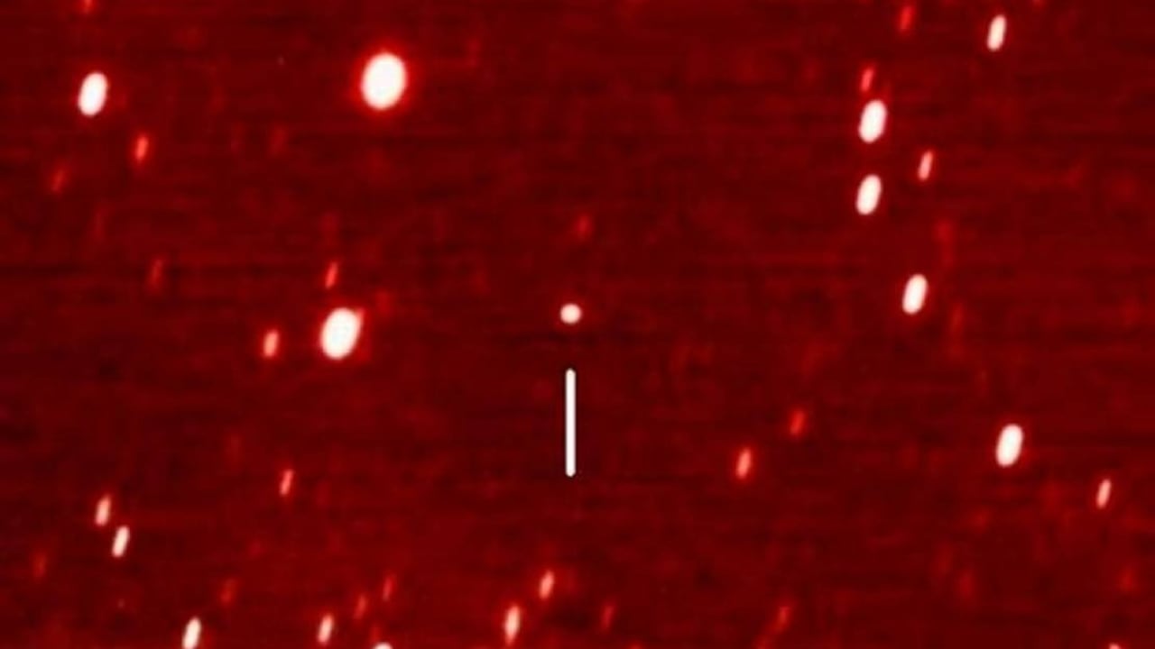 Los requisitos para registrar este tipo de encuentros astronómicos requieren de una revisión para ver si es o no una novedad para la ciencia