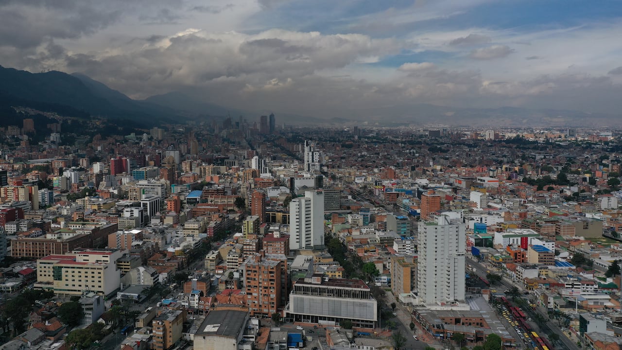Gobierno anunció medidas que regirán en los próximos días en Bogotá por tercer pico de coronavirus