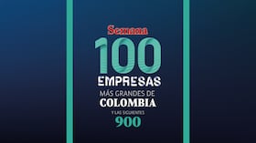 Estas son las 1.000 empresas más grandes de Colombia; piden seguridad y confianza