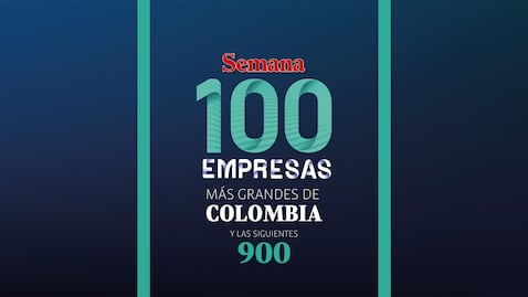 Estas son las 1.000 empresas más grandes de Colombia; piden seguridad y confianza