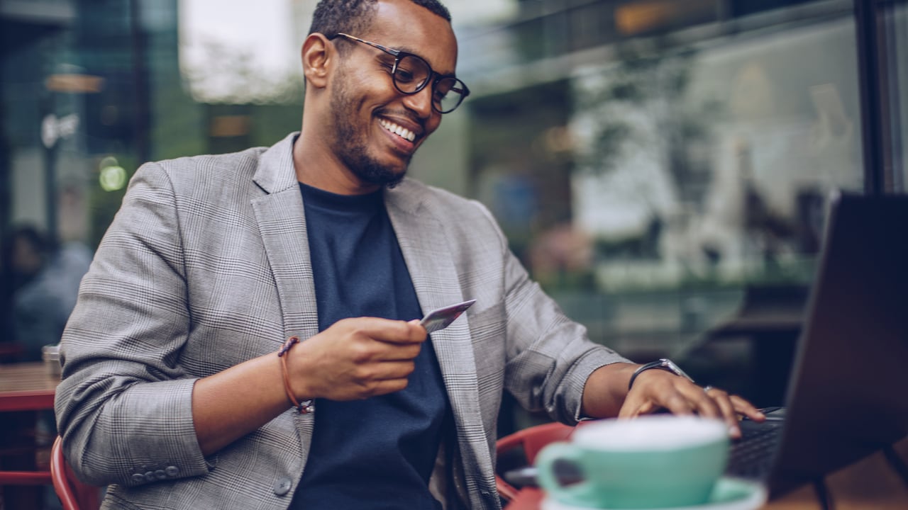 En Colombia, la tarjeta de crédito Black es un símbolo de estatus y poder adquisitivo.