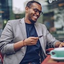 La élite financiera colombiana elige la tarjeta de crédito más exclusiva del país.