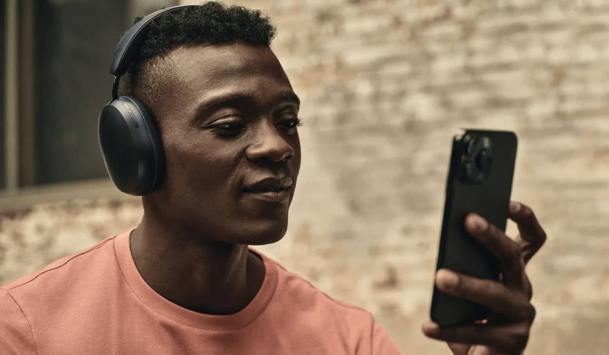 Sonos Ace son unos auriculares que competirán contra los Apple AirPods Max