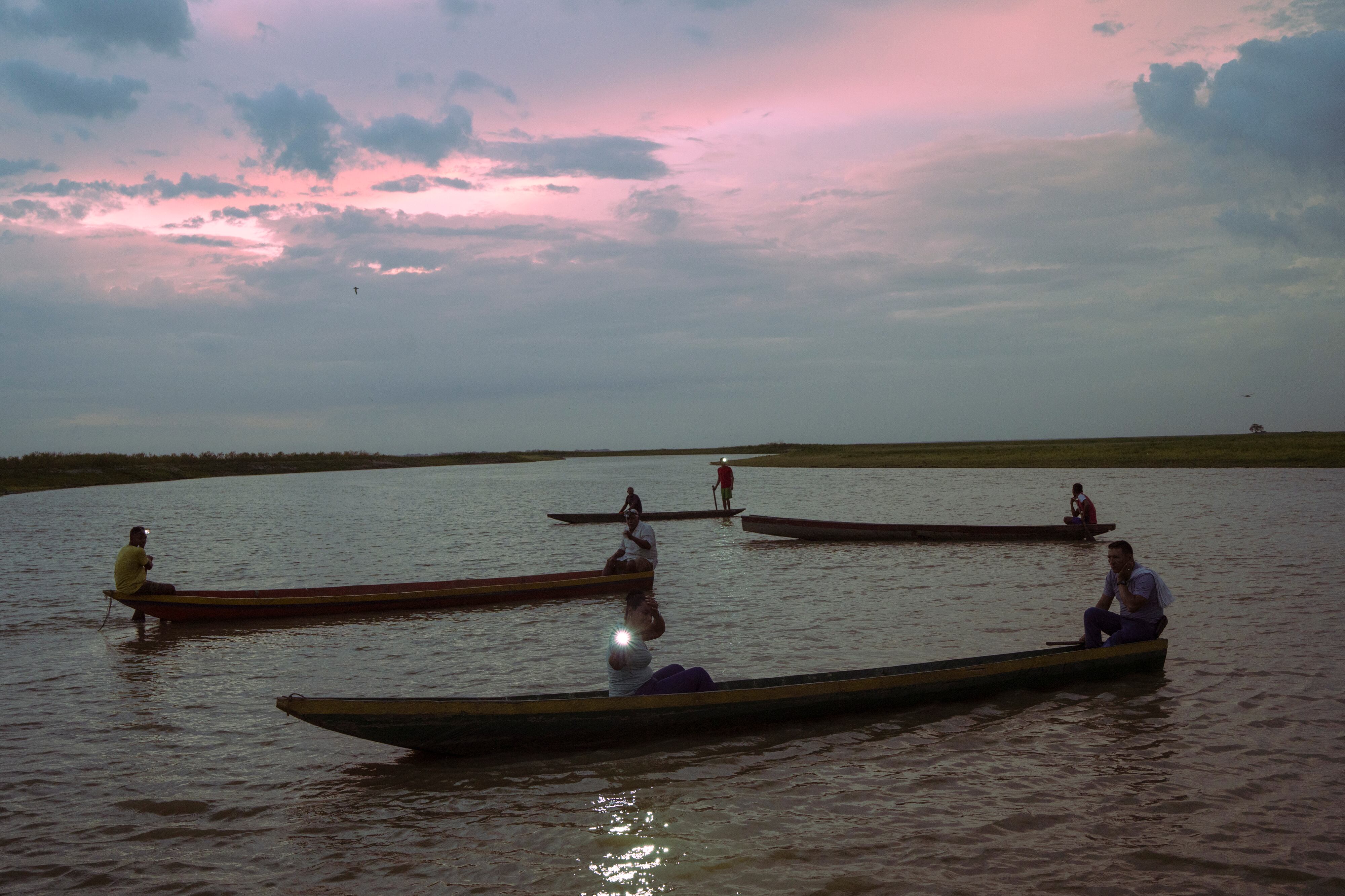 'Jarupia. El secreto de Ayapel', fotolibro de Chino Romero Hoyos / Raya Editorial