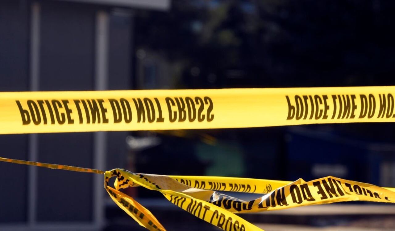 Aterrador hallazgo en Mexico; encontraron una profesora muerta en la cisterna del baño donde trabajaba