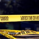 Aterrador hallazgo en Mexico; encontraron una profesora muerta en la cisterna del baño donde trabajaba