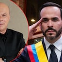 Carlos Antonio Vélez se pronunció tras la posesión de Abelardo.