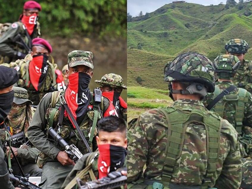 El anuncio se hizo en la mañana de este viernes.