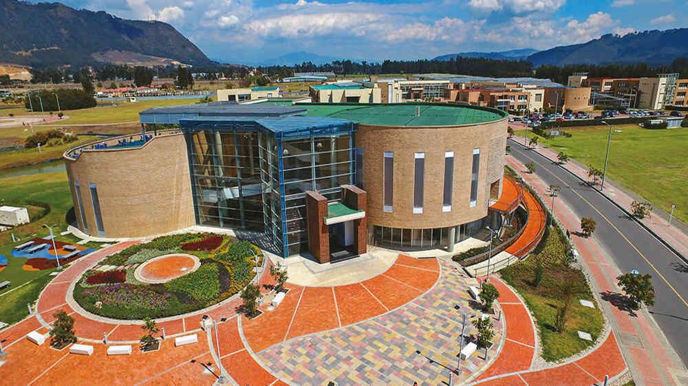 De las cerca de 350 instituciones de educación superior que hay en Colombia, 49 están acreditadas en Alta Calidad, la UMNG hace parte de este grupo.