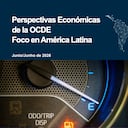 Perspectivas económicas para América Latina. Así estará Colombia según la OCDE