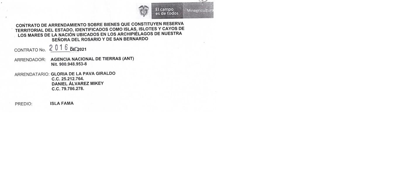 DANIEL ALVAREZ MIKEY