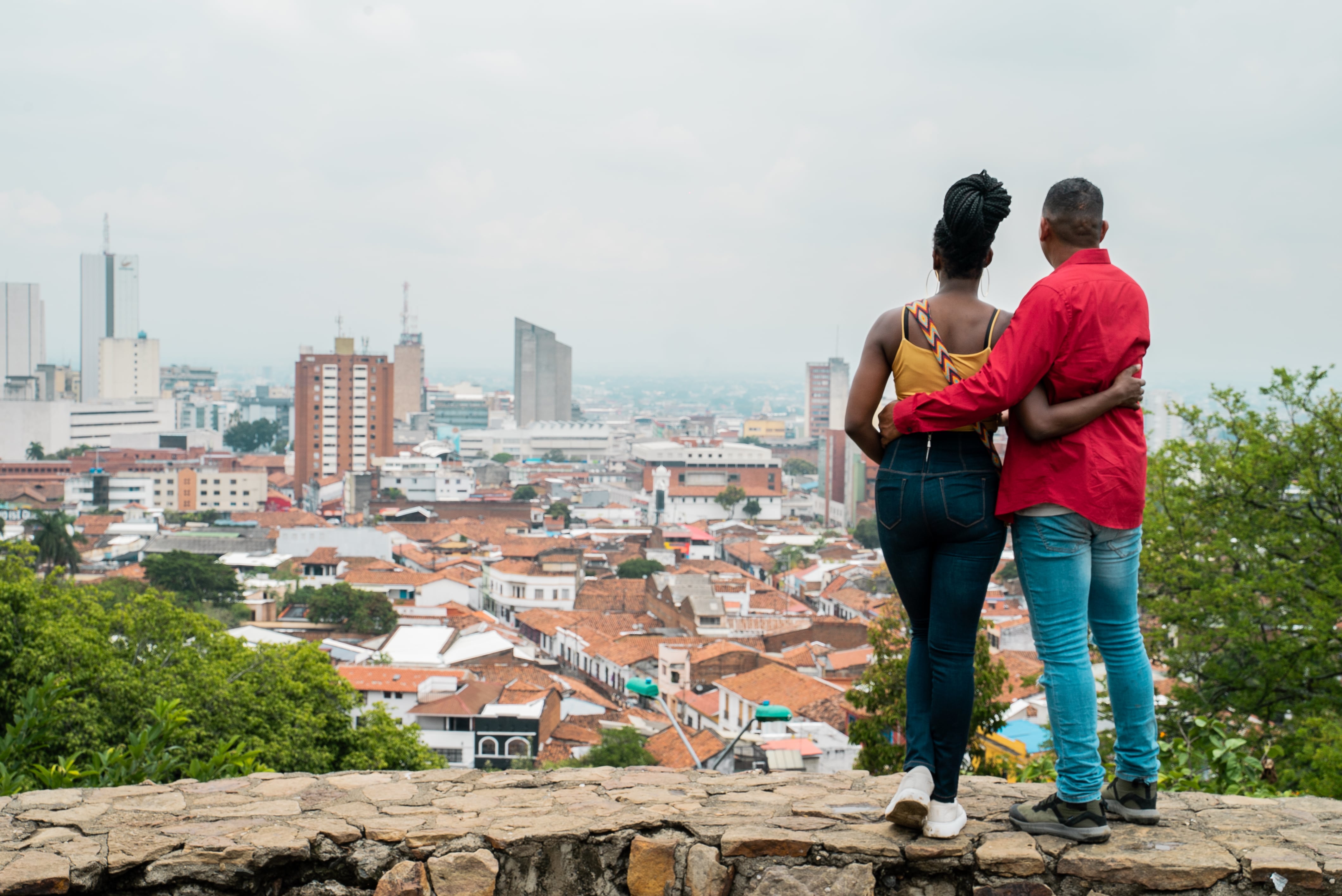 El abrazo que Cali necesita en una jornada para sanar: El Gran Abrazo por Cali y el Valle