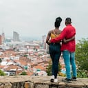 El abrazo que Cali necesita en una jornada para sanar: El Gran Abrazo por Cali y el Valle