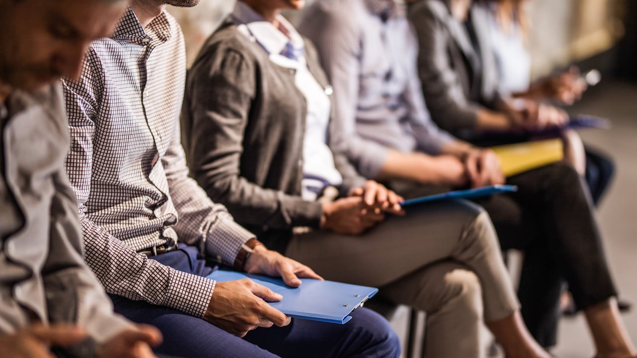 La empresa está buscando trabajadores de varios perfiles.