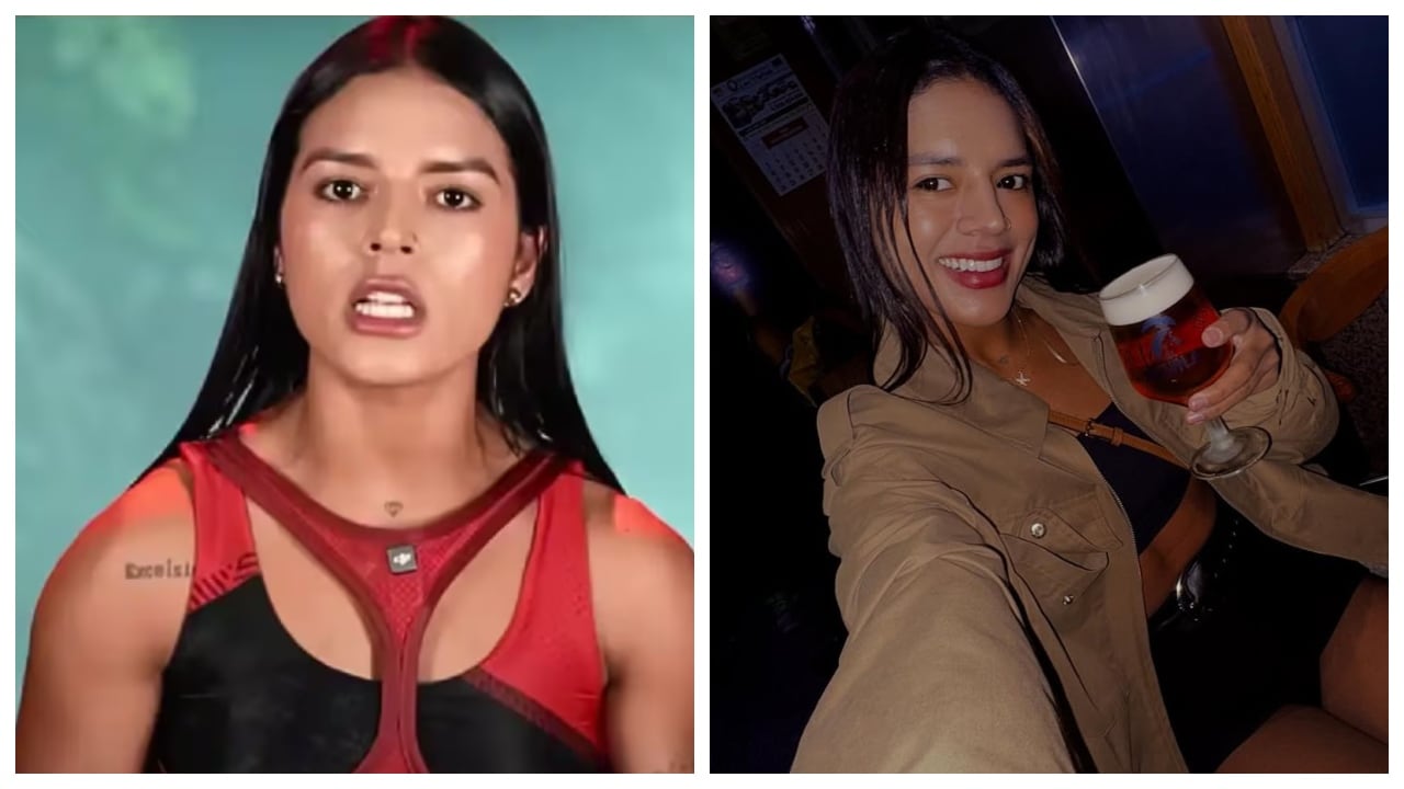 Katiuska del 'Desafío Siglo XXI' podría recibir importante reconocimiento