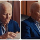 Joe Biden, expresidente de los Estados Unidos