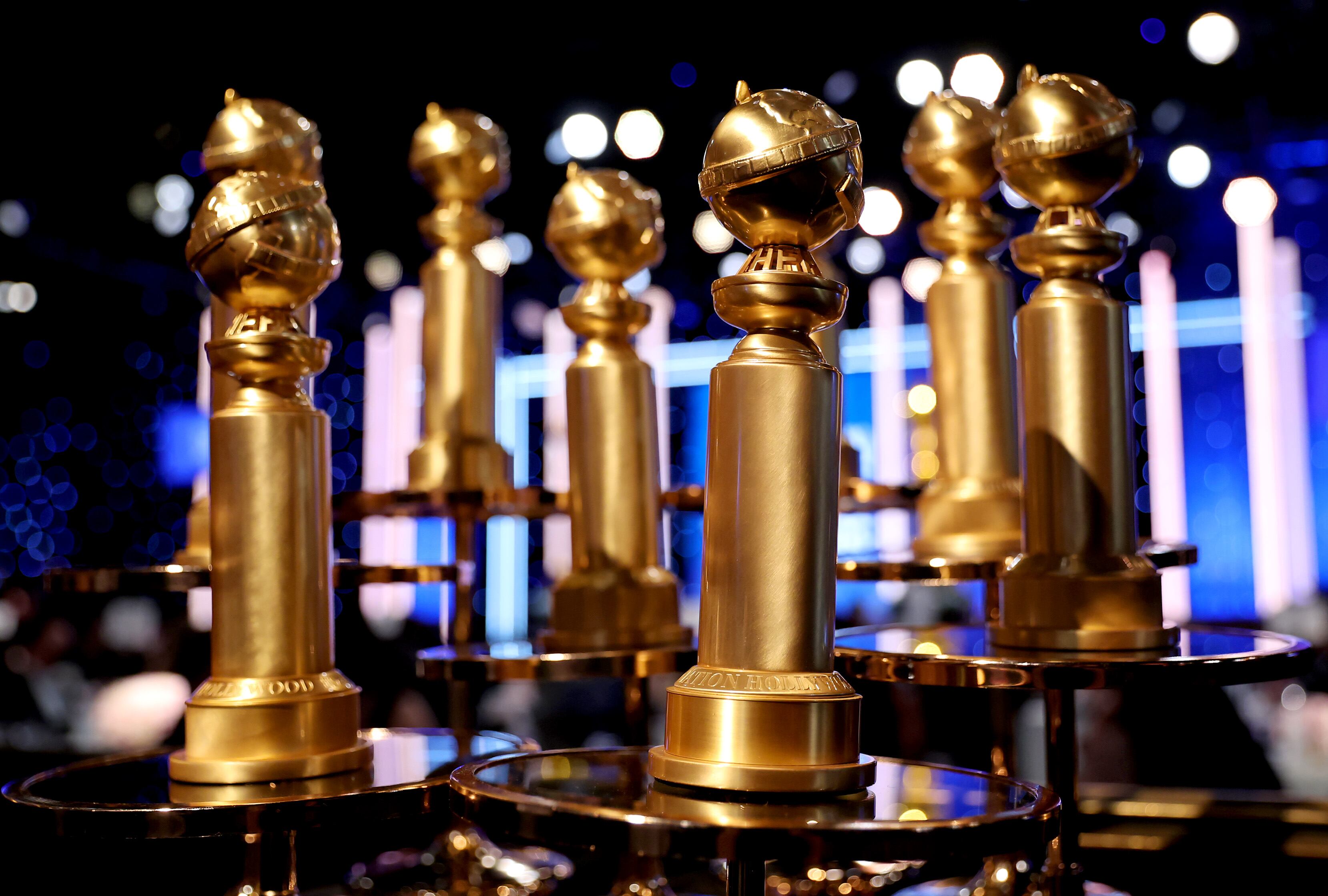 Premios Globos de Oro 2023: ¿Quiénes son los latinos nominados y dónde se pueden ver?