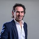 Federico Gutierrez.
Bogotá Agosto 31 de 2021.
Foto: Juan Carlos Sierra-Revista Semana.