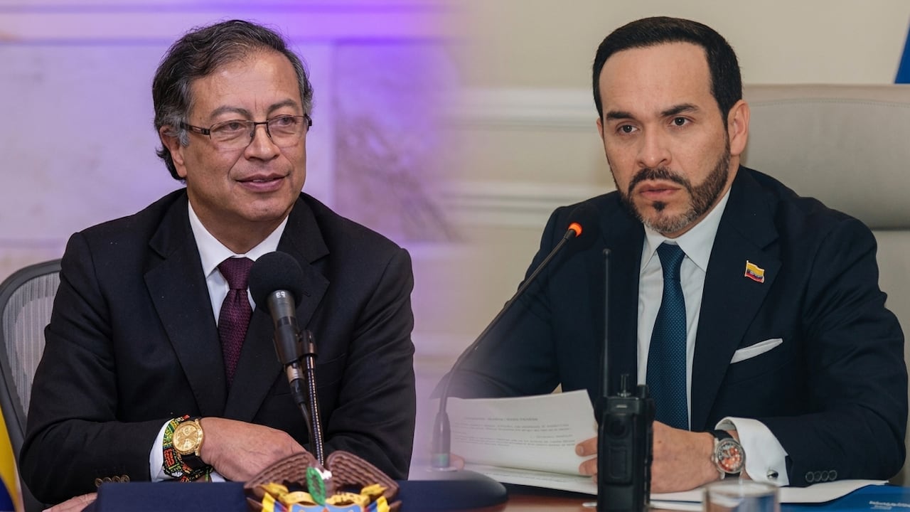 La concejal Diana Diago alertó sobre el nombramiento de Julián Fabrizzio Huérfano Ardila como secretario general de Migración Colombia, señalando sus antecedentes en administraciones de izquierda.