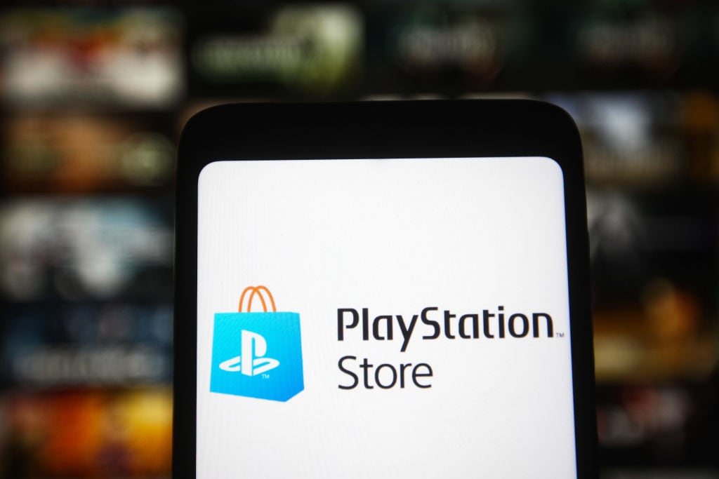 Sony endurece sus políticas y anuncia una limpieza de juegos ‘basura’.