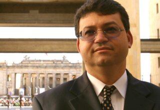 Humberto Sierra Porto.