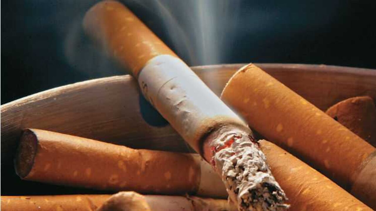 El director de la FND recordó que uno de los mayores obstáculos en la lucha contra el contrabando es el bajo precio de venta al público de cigarrillos ilícitos.