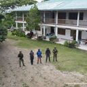 Fiscalía adelanta jornada de atención a las víctimas de las extintas AUC en el Urabá antioqueño; entregó bienes para su reparación