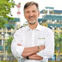 Vicente BorreroGerente general de Ingenio Providencia Según el gerente de la compañía, la innovación en productos es clave para mantener el liderazgo. Providencia es el único ingenio que produce alcohol orgánico.