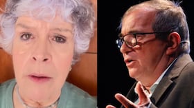María Margarita Giraldo y Timochenko