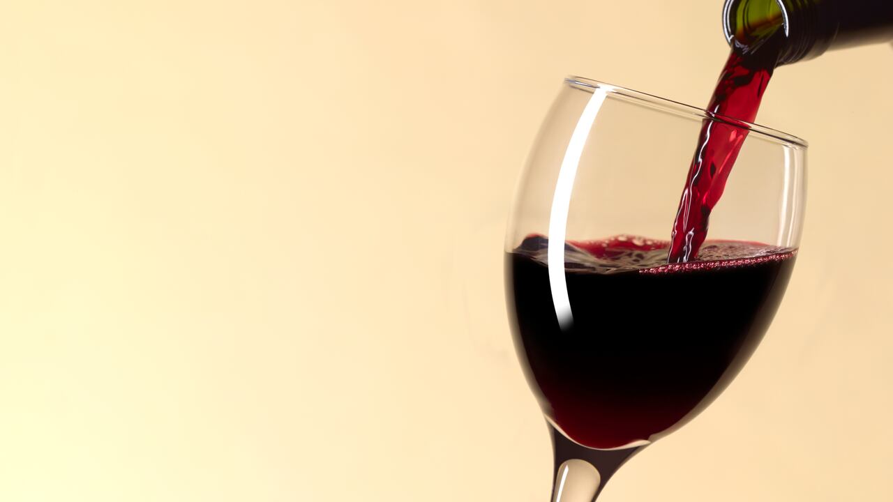¿Qué vino se puede tomar para bajar de peso?