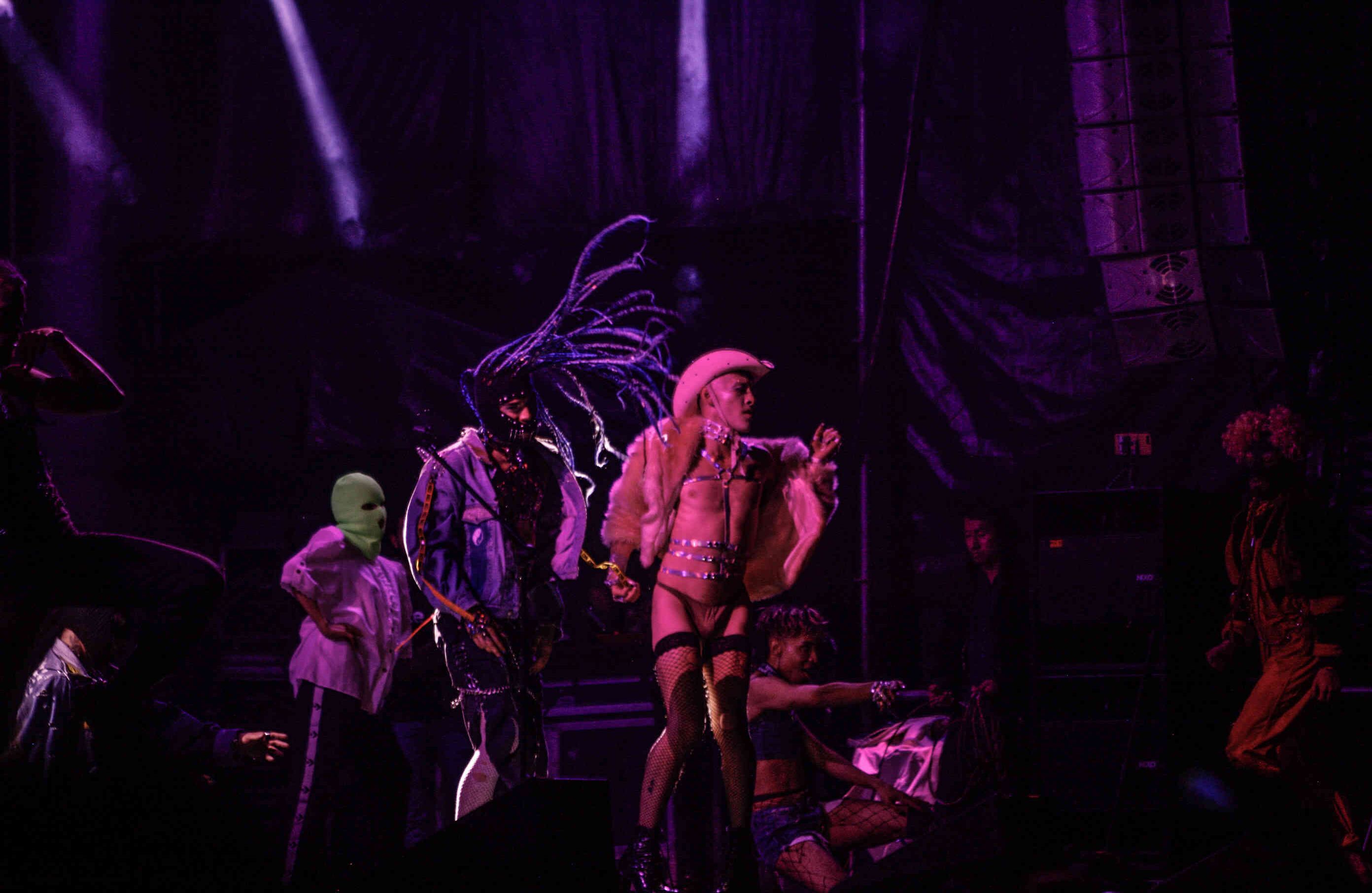 Foto Nathalia Angarita