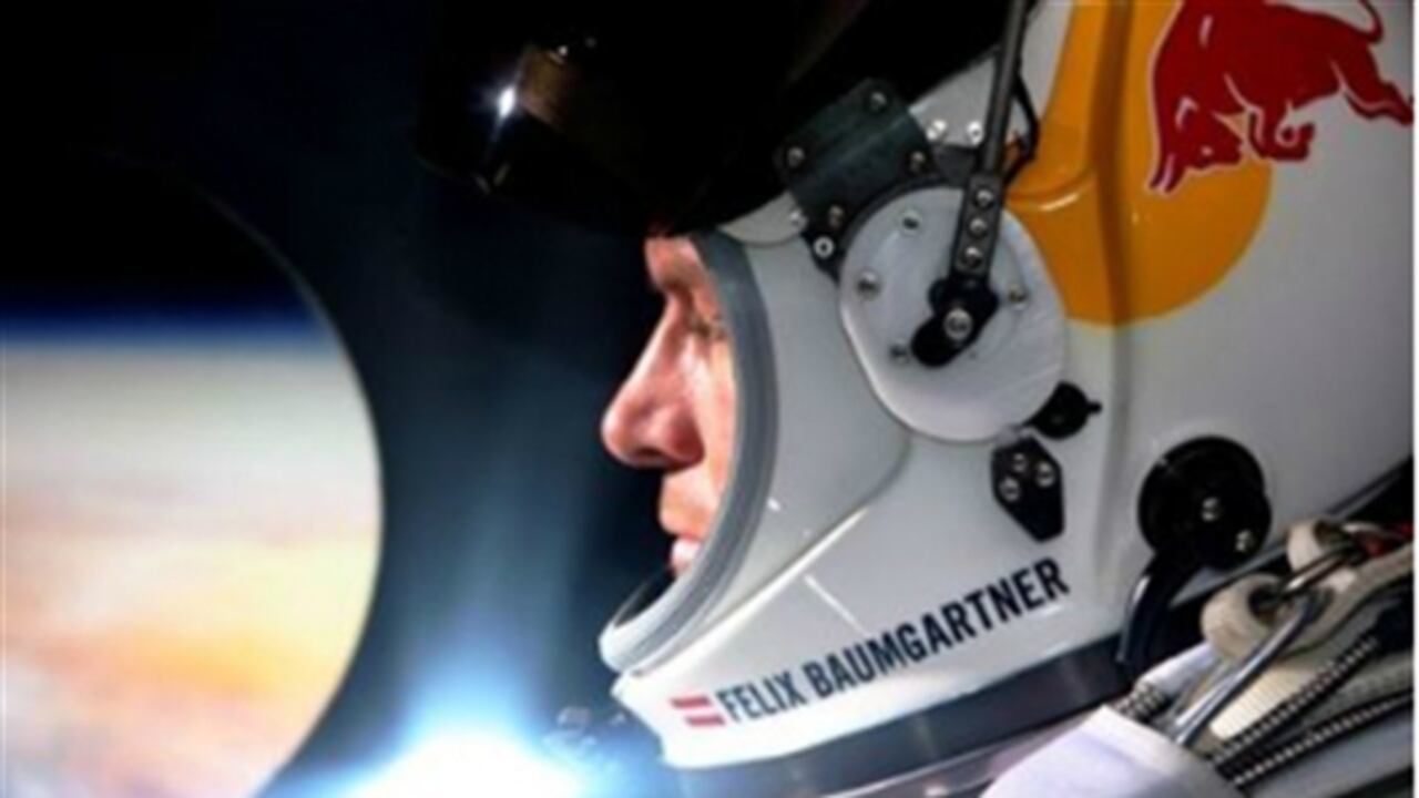 Felix Baumgartner