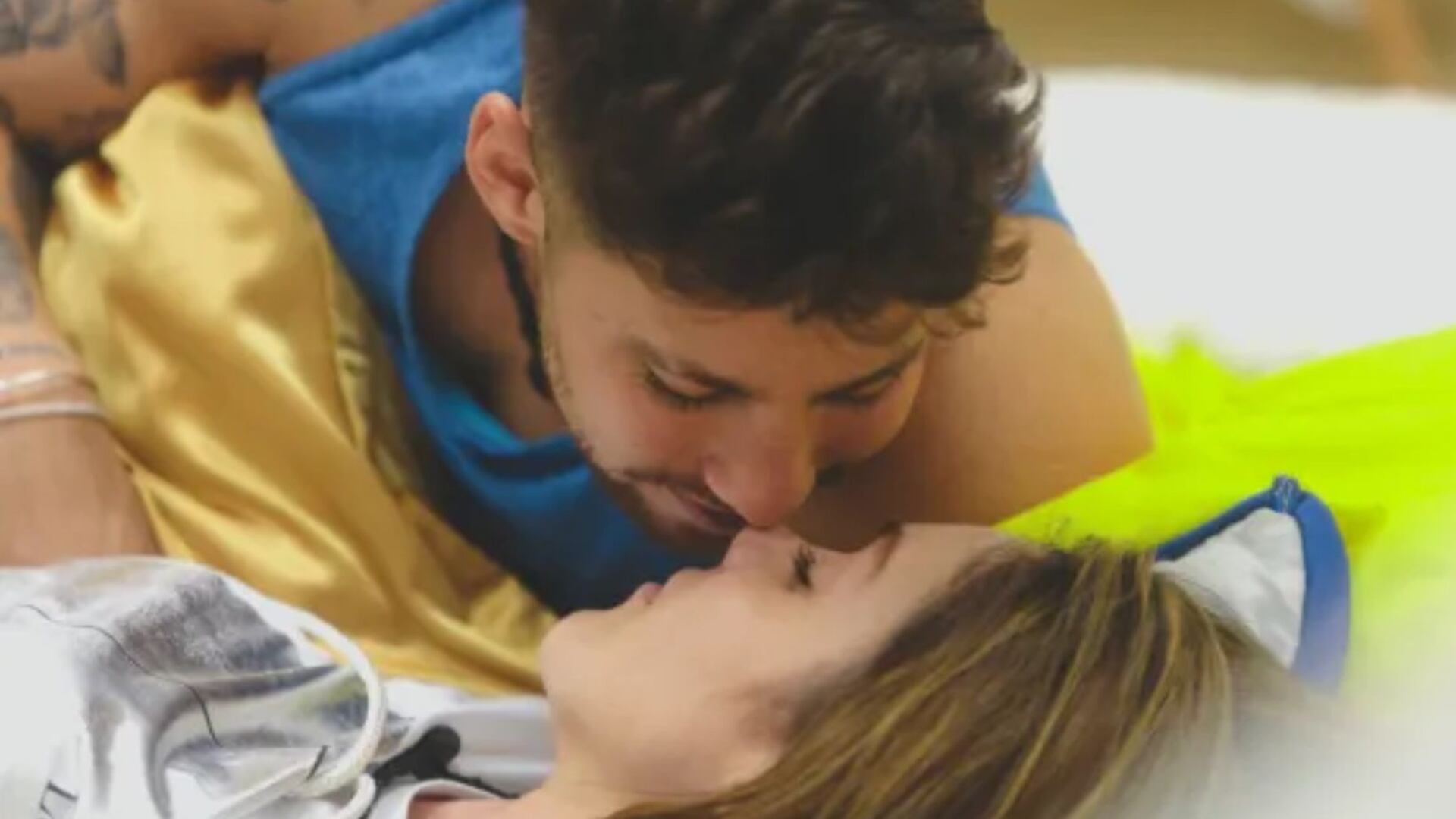 Destapan qué pasó entre Nataly Umaña y Melfi tras ruptura con Alejandro Estrada; no estaban tan arrepentidos