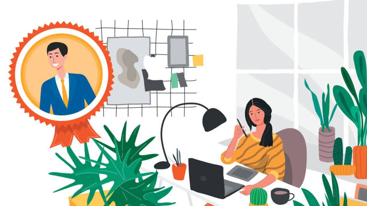 Los empleados recibieron entrenamiento en manejo de tiempo. Se les dio la oportunidad de decir con confianza excusas como "a esa hora no puedo porque estoy ayudando a mi hijo en el colegio". Eso redundó en mayor motivación.