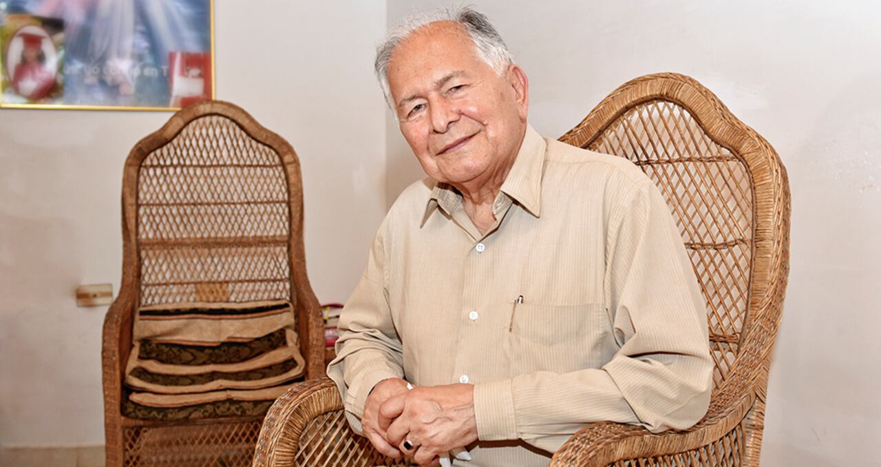 Desde que comenzó la campaña, Gustavo Petro Sierra aseguró que su hijo merecía ser el presidente de Colombia por el trabajo que ha hecho por el país.