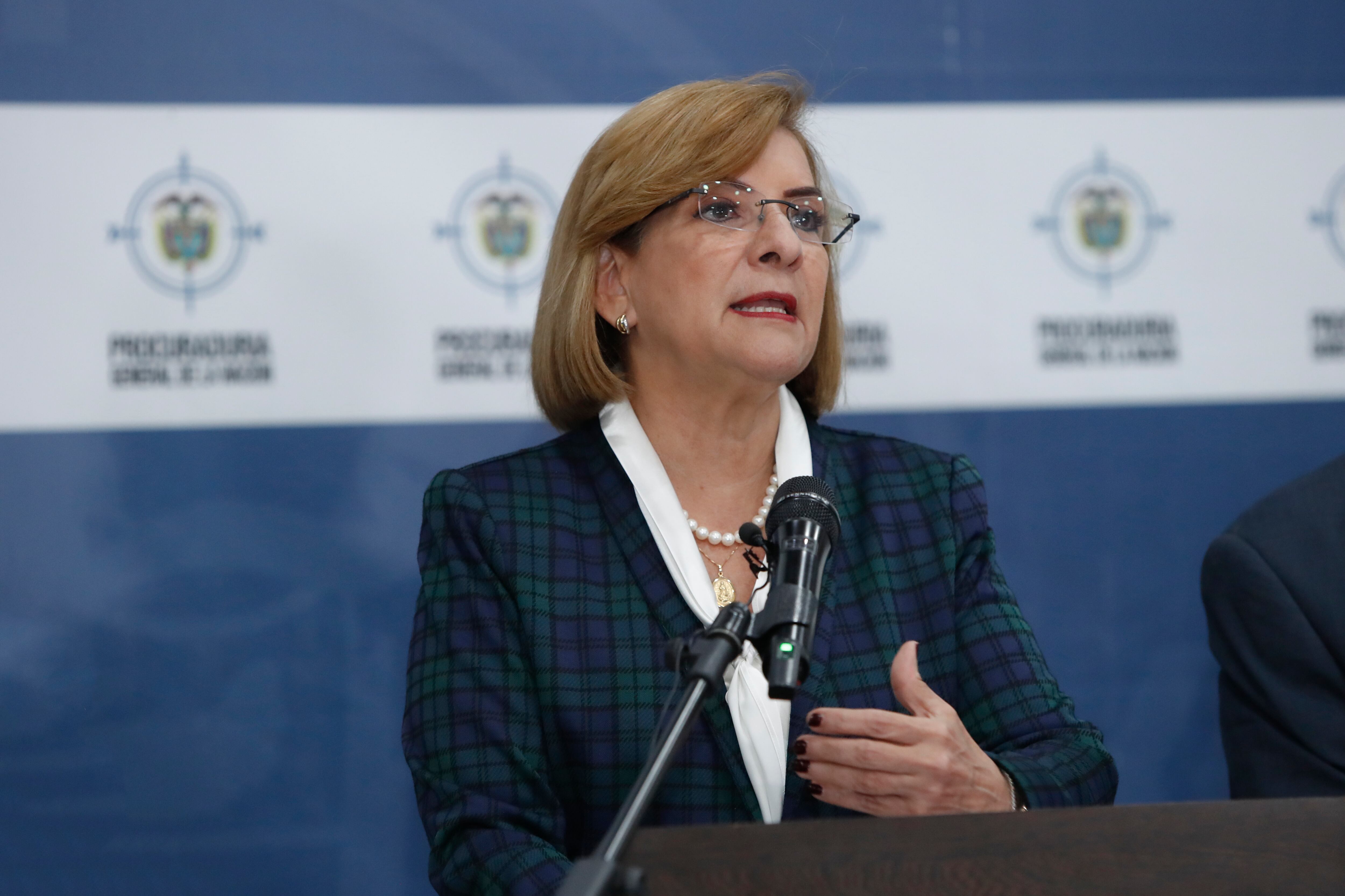 Margarita Cabello Blanco