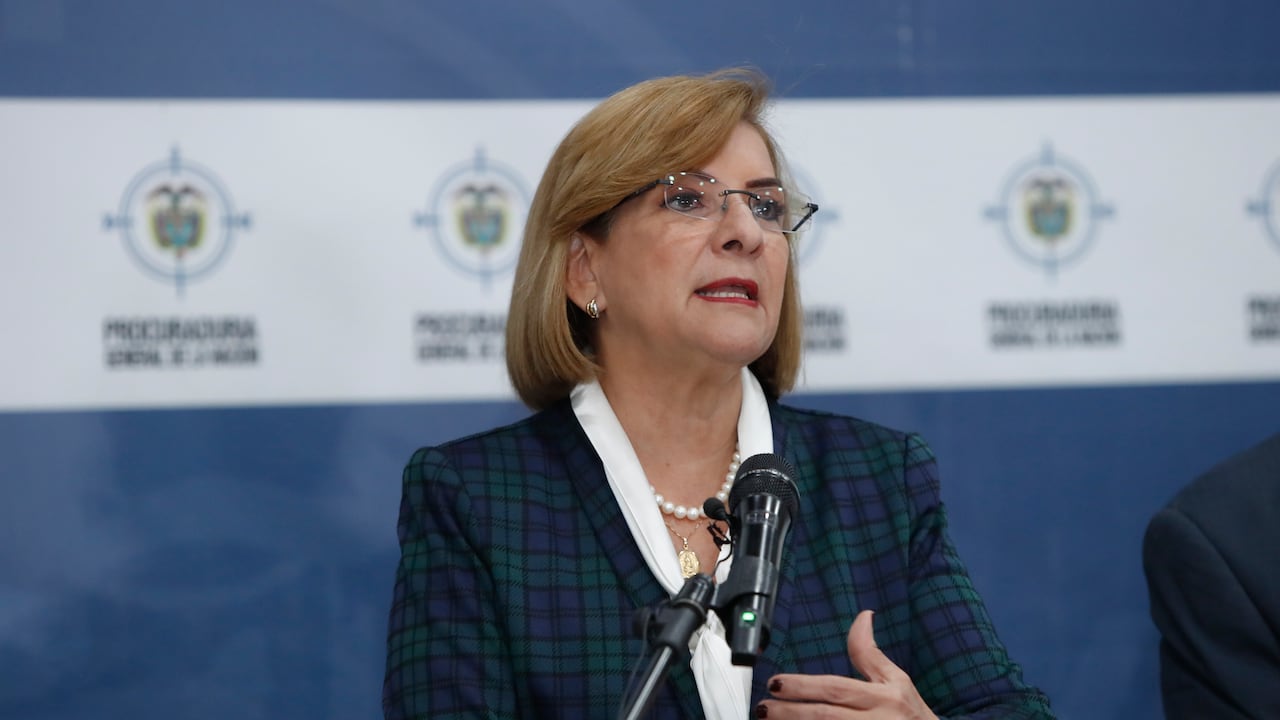 Lo último: Procuraduría pide tumbar parte de la ley de paz total del Gobierno Petro. Imagen de referencia.