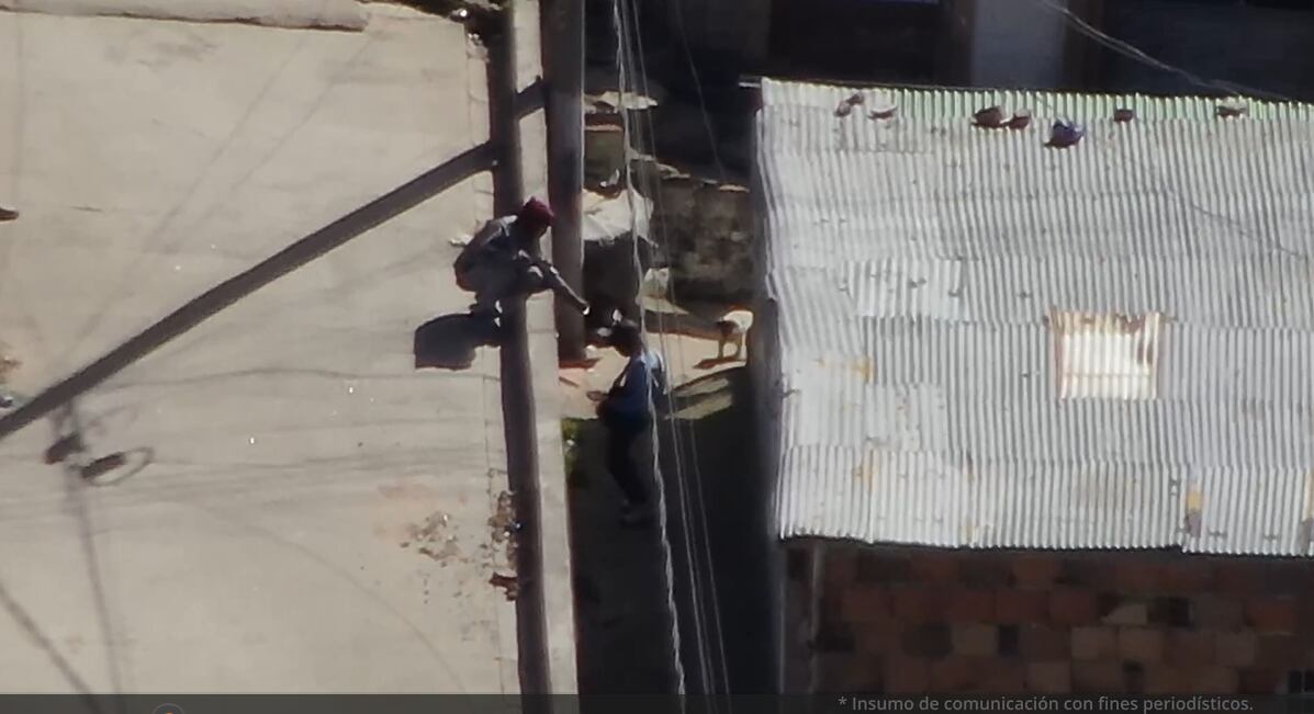 Investigación liderada por el CTI Bogotá permitió que 20 integrantes de la organización delincuencial ´Entre Nubes´ y 12 personas de la banda ´La Ollada´ fueran enviadas a la cárcel.