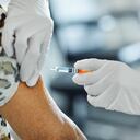 Vacuna covid (Getty)