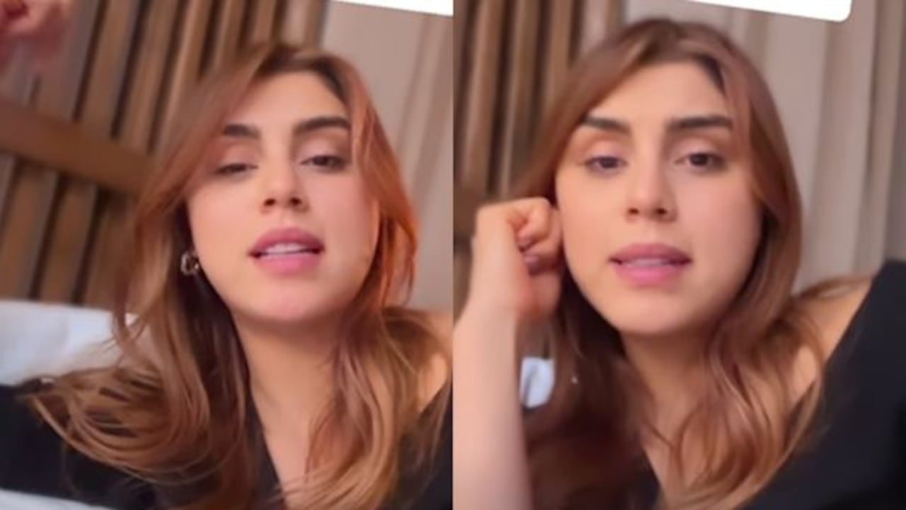 La influencer Pautips ha señalado que con su mensaje no pretende desmeritar las terapias psicológicas.