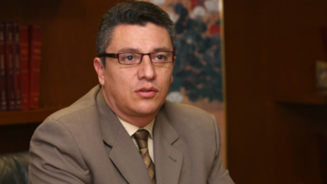 “TerminÉ condenado a ser un paria dentro de la brigada”