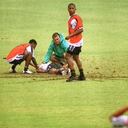 El 24 de octubre de 2002 marcó para siempre la historia del Deportivo Cali