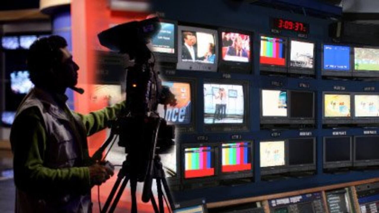 El grupo Planeta, único oferente en la licitación por el tercer canal, radicó su propuesta ante la Comisión Nacional de Televisión.