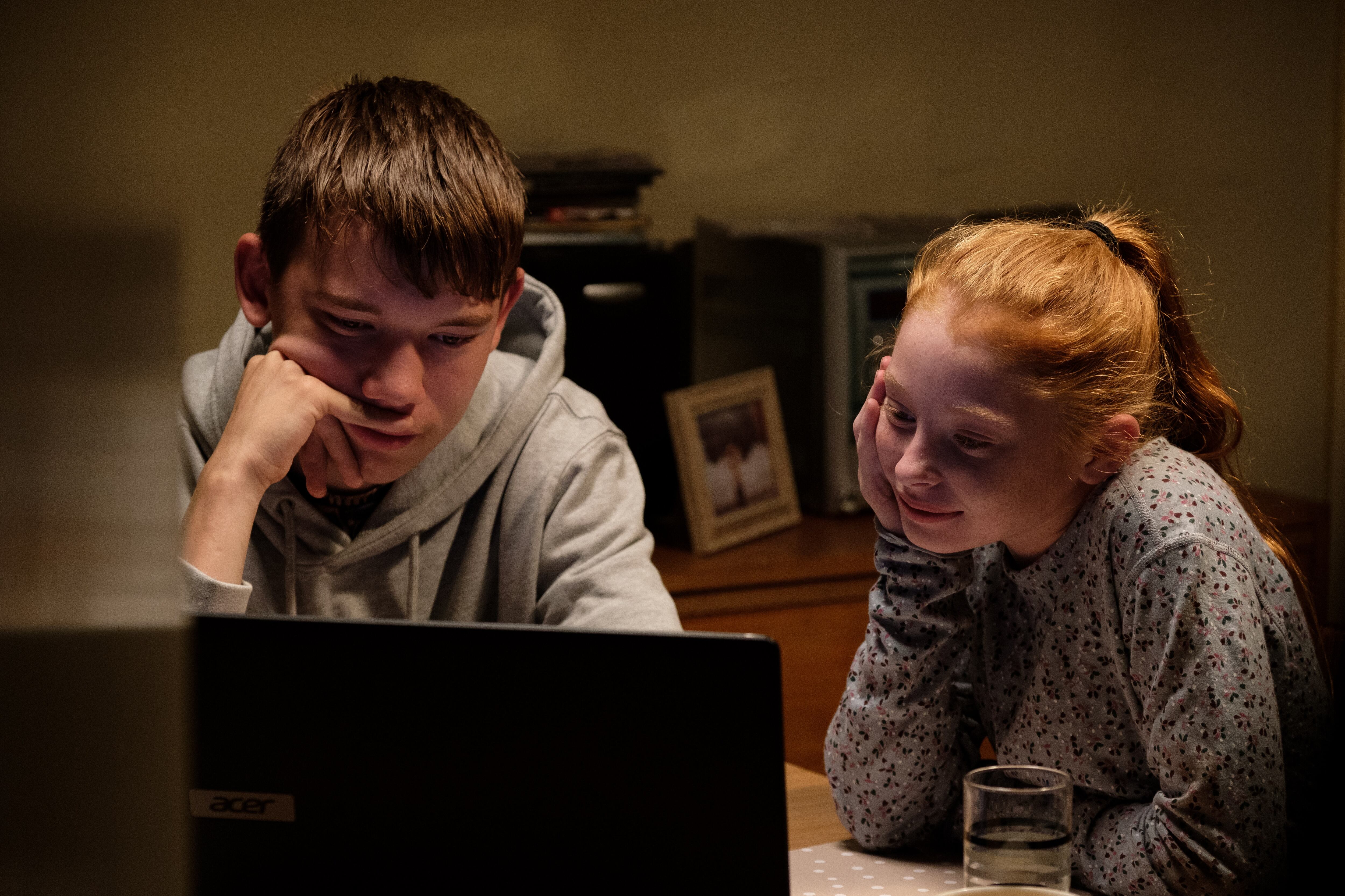 "Sorry We Missed You" de Ken Loach llega a Colombia