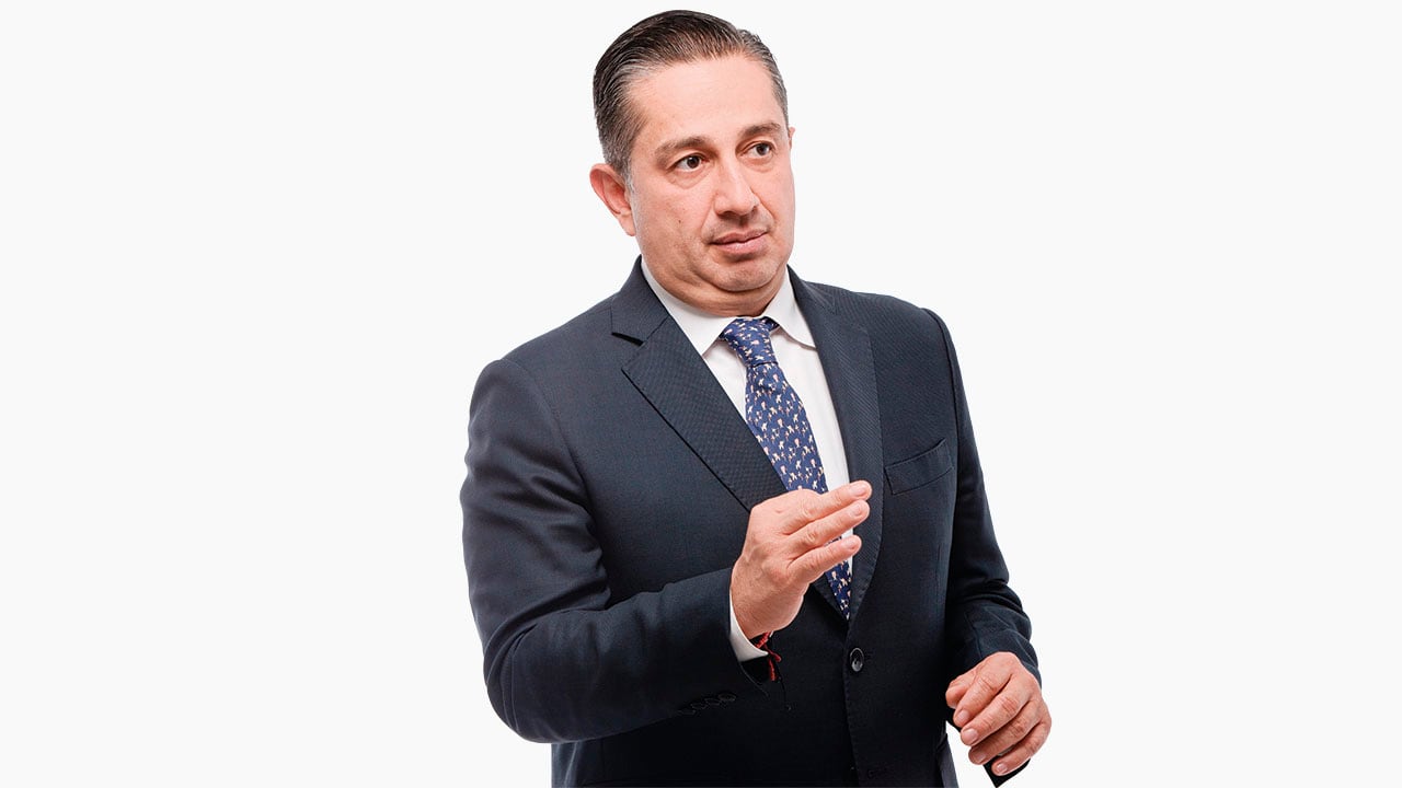 Julio César Triana descubrió cuatro irregularidades en el proyecto del Gobierno Petro. Asegura que habría impunidad.