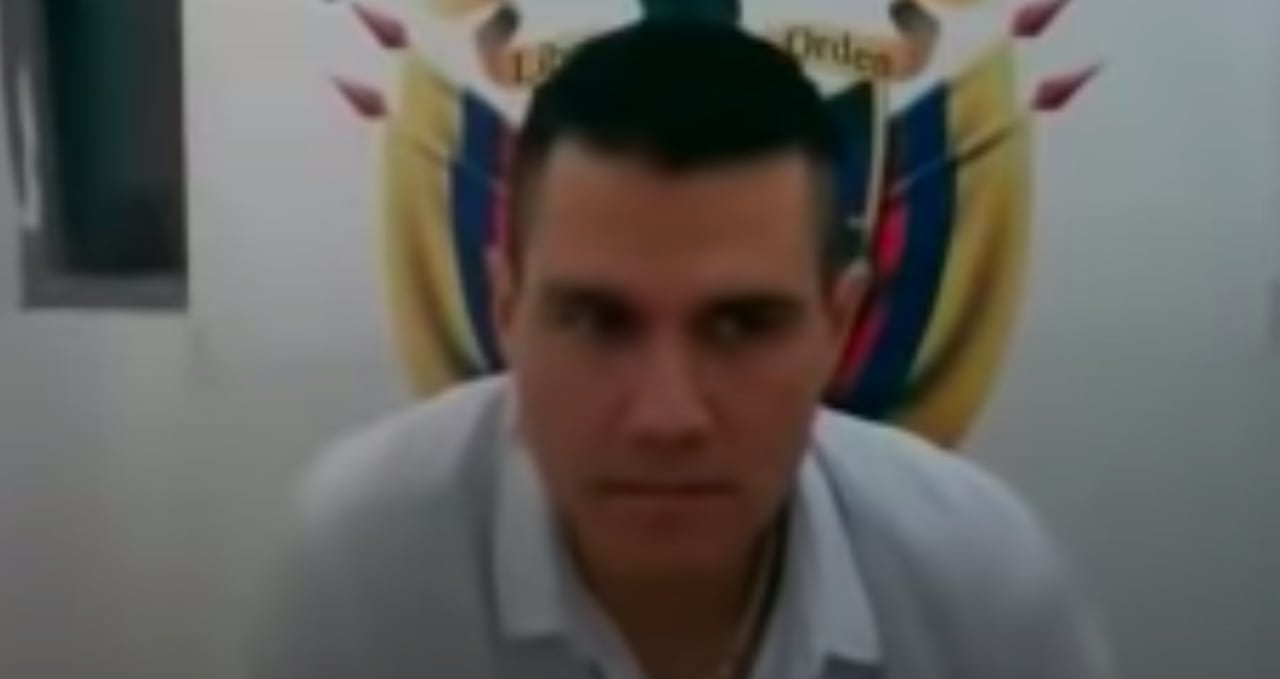 Juan Guillermo Monsalve