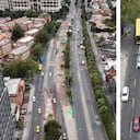 Las obras en la carrera Séptima obligarán a implementar nuevos cierres y modificaciones en la movilidad del sector. Desde el 21 de agosto habrá intervención entre las calles 102 y 116, con dos carriles habilitados por sentido.