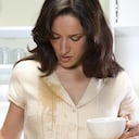 El bicarbonato junto al vinagre, son unos aliados a la hora de quitar manchas difíciles