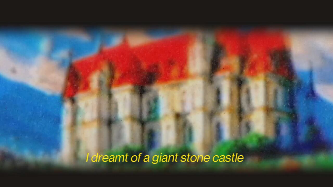 La IA generativa da forma a los sueños en un nuevo dispositivo.