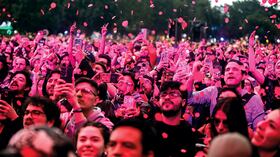 Este año regresa a un formato de tres días (que la gente de más de 40 años agradece). El FEP se adapta a los tiempos y apuesta por innovaciones.